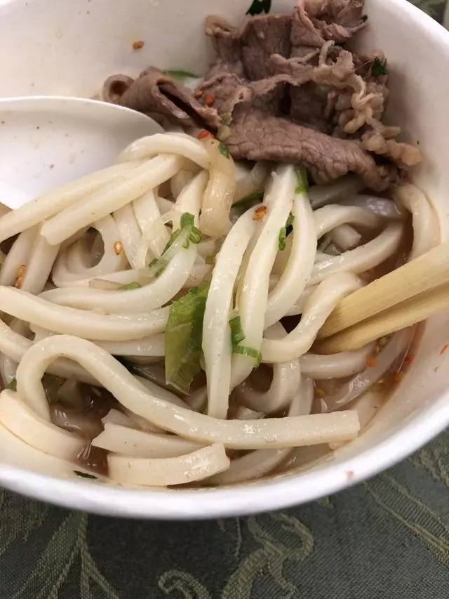 Kagawa-Ya Udon