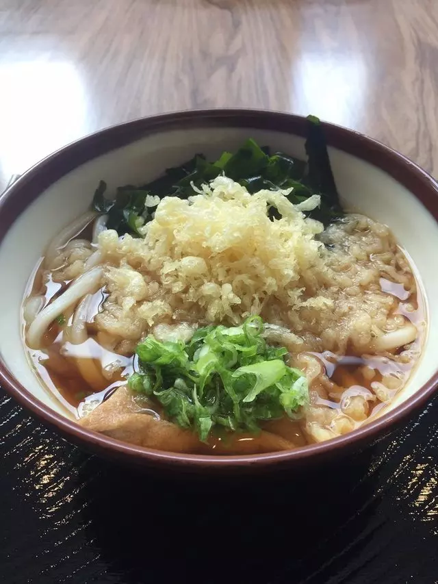Kagawa-Ya Udon