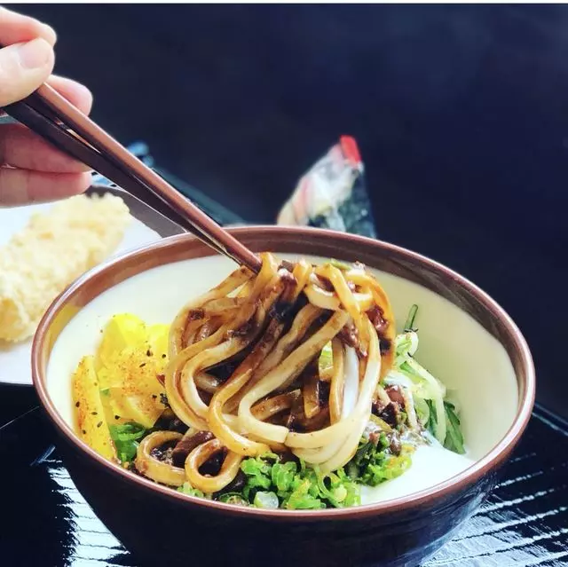 Kagawa-Ya Udon