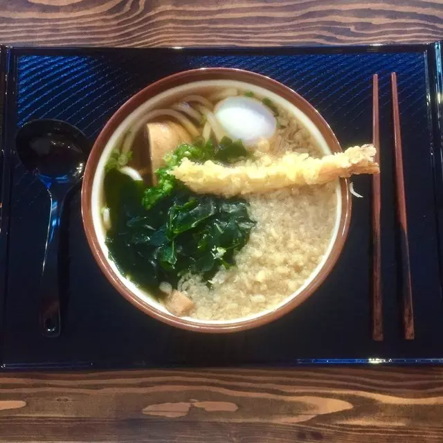 Kagawa-Ya Udon