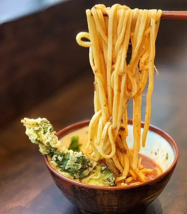 Kagawa-Ya Udon