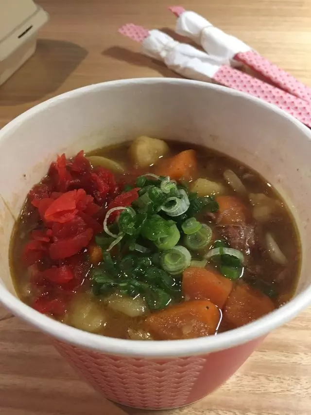 Kagawa-Ya Udon