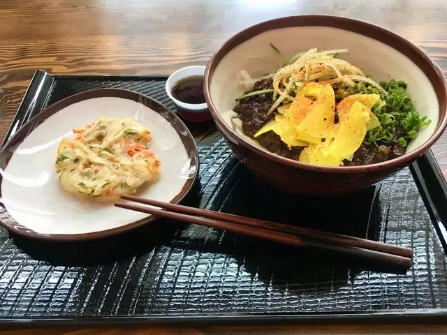 Kagawa-Ya Udon