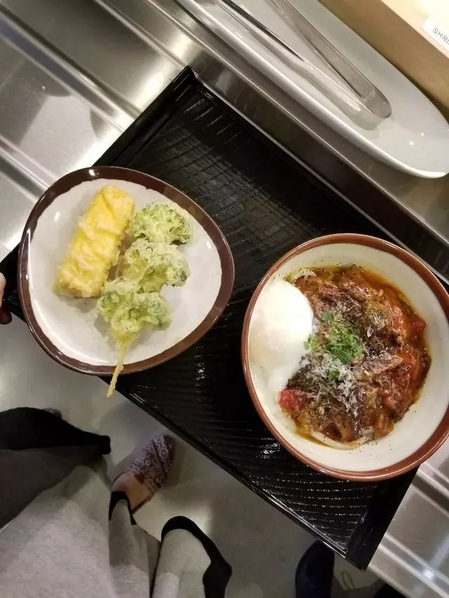 Kagawa-Ya Udon