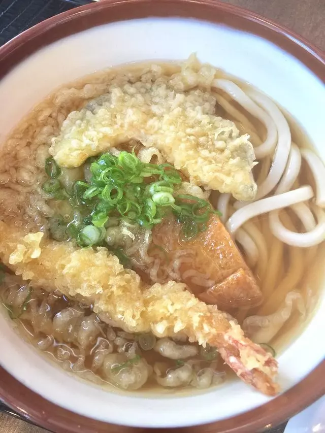 Kagawa-Ya Udon