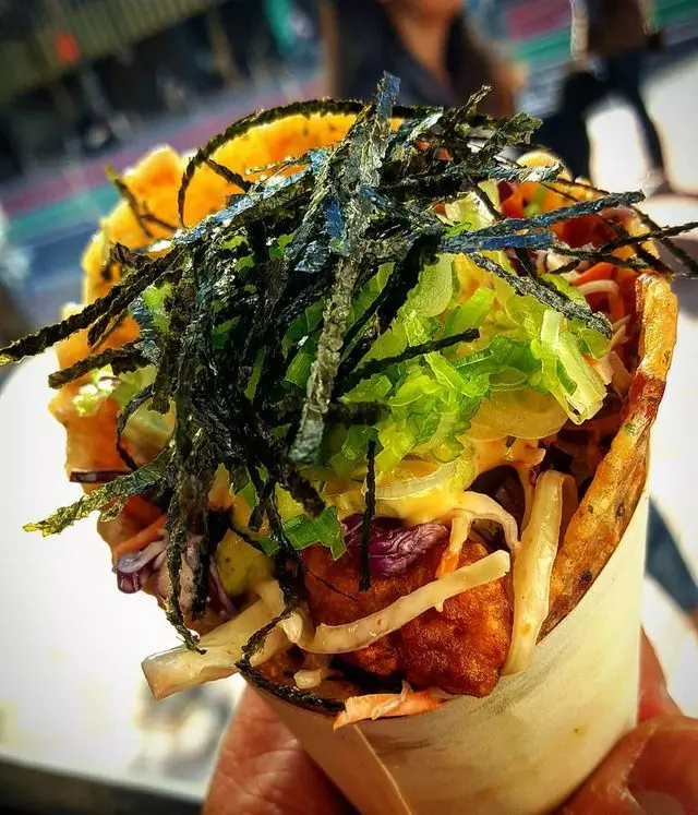 Kagawa-Ya Udon