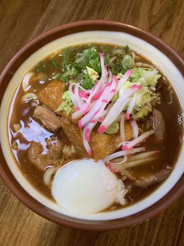 Kagawa-Ya Udon