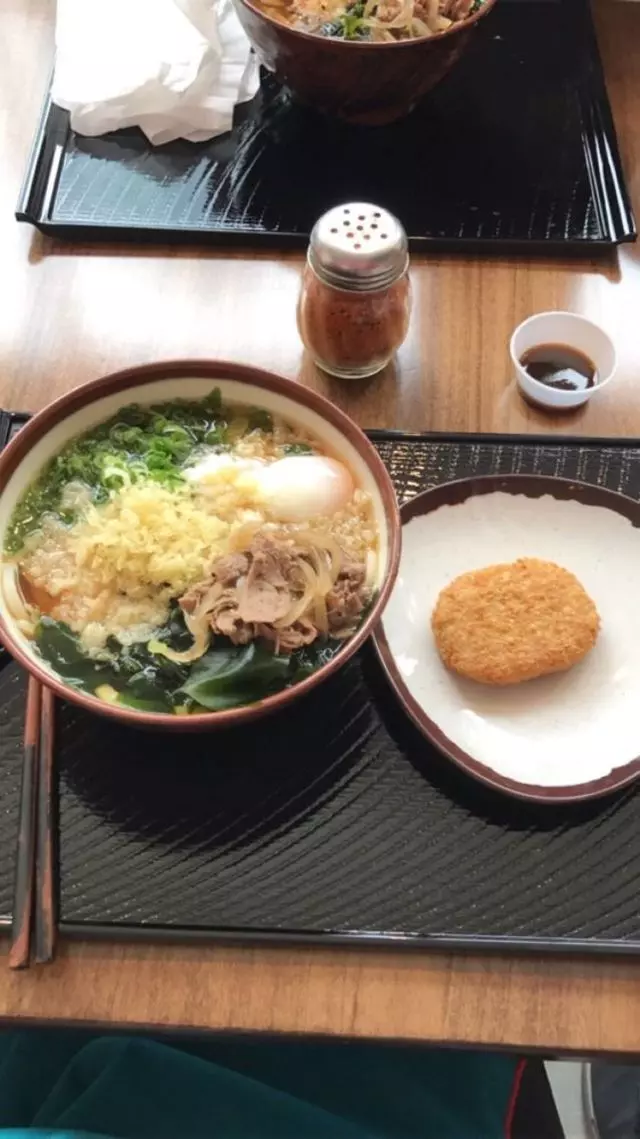 Kagawa-Ya Udon