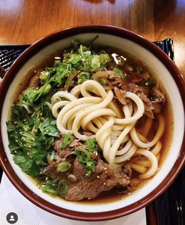 Kagawa-Ya Udon