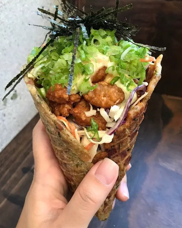 Kagawa-Ya Udon