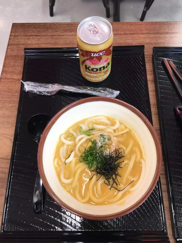 Kagawa-Ya Udon