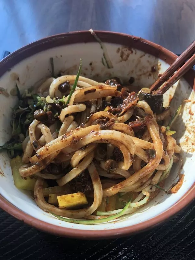 Kagawa-Ya Udon
