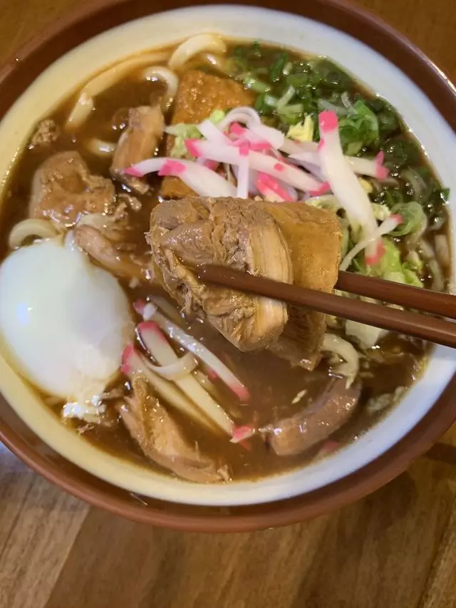 Kagawa-Ya Udon