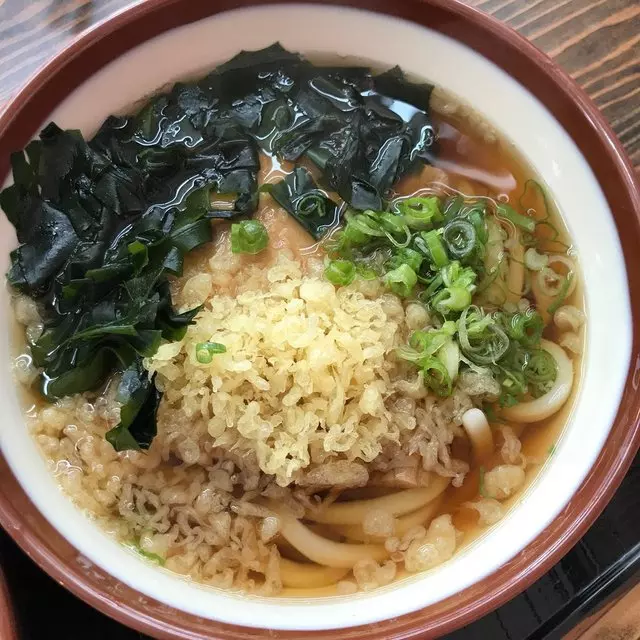 Kagawa-Ya Udon