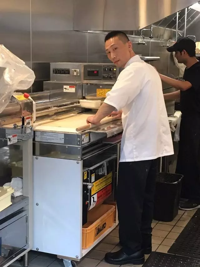 Kagawa-Ya Udon