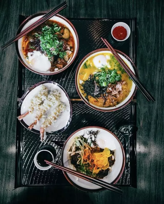 Kagawa-Ya Udon