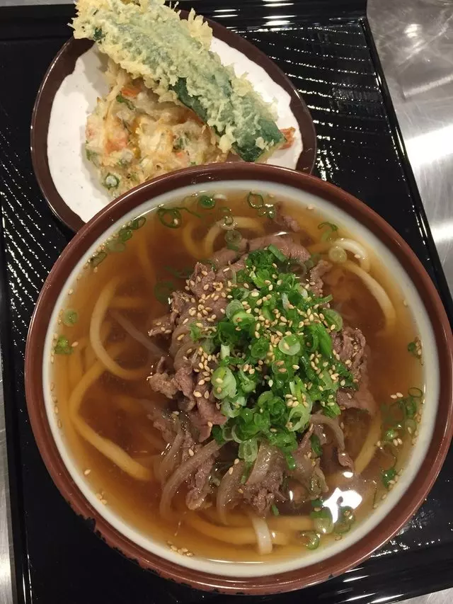 Kagawa-Ya Udon