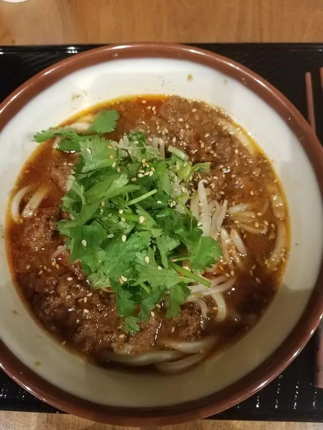 Kagawa-Ya Udon