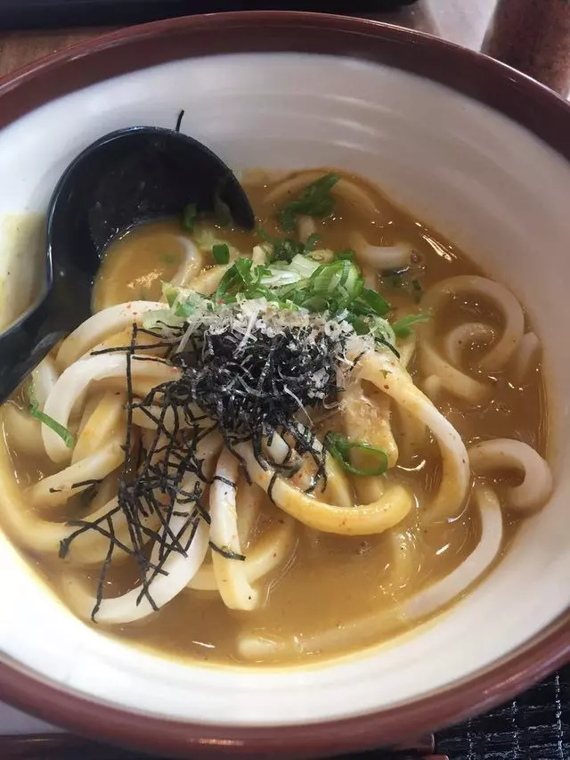 Kagawa-Ya Udon