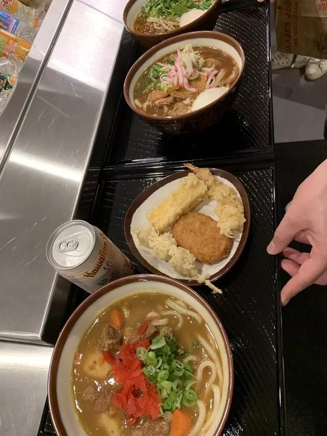 Kagawa-Ya Udon