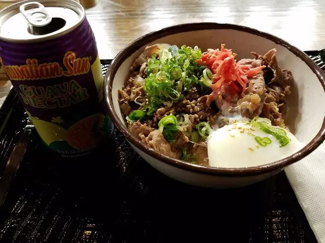 Kagawa-Ya Udon
