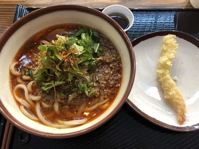 Kagawa-Ya Udon