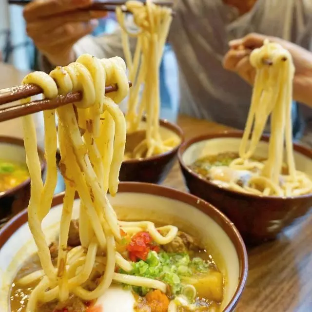 Kagawa-Ya Udon
