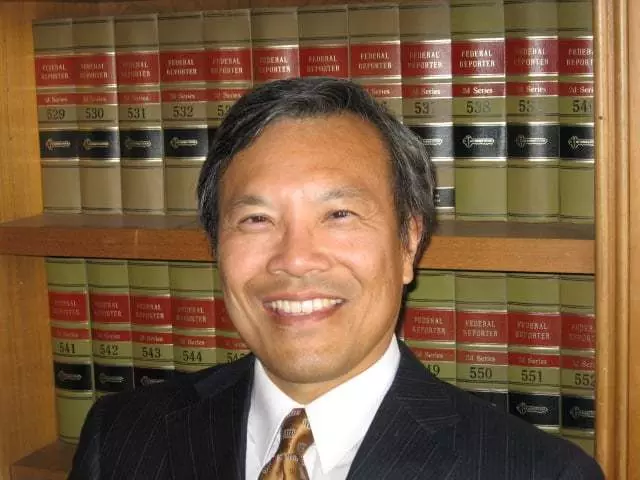The Law Offices of Steve Lau