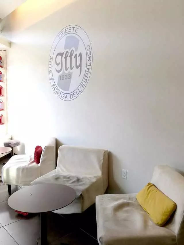 illy Caffè
