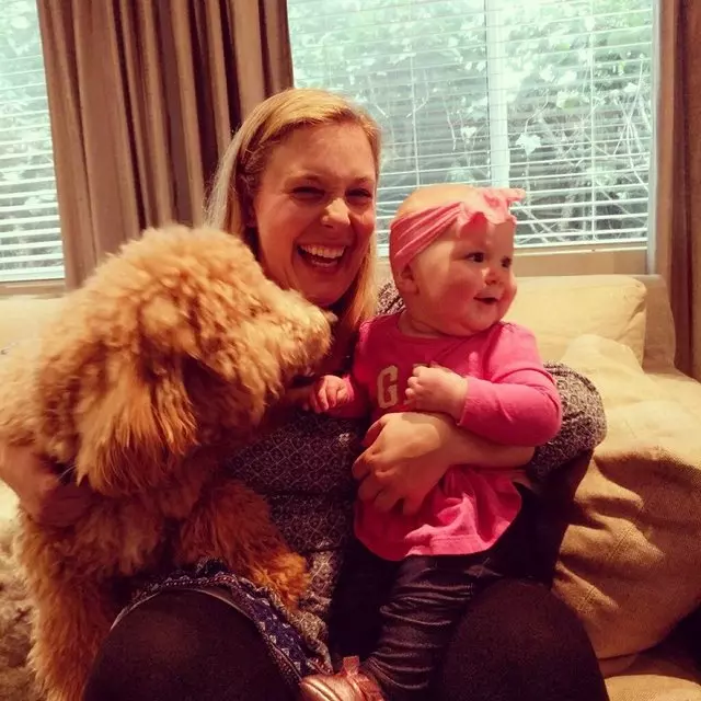 Katie Howser, Lactation Consultant, IBCLC