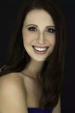 Morgan Balfour Voice Studio