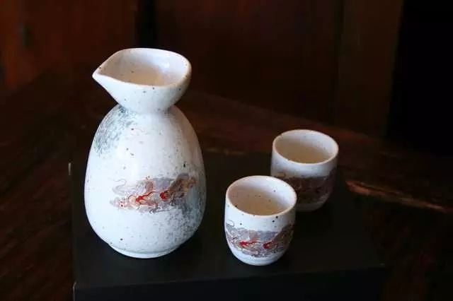 Tokyo Futon & Tea