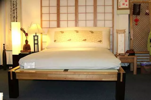 Tokyo Futon & Tea