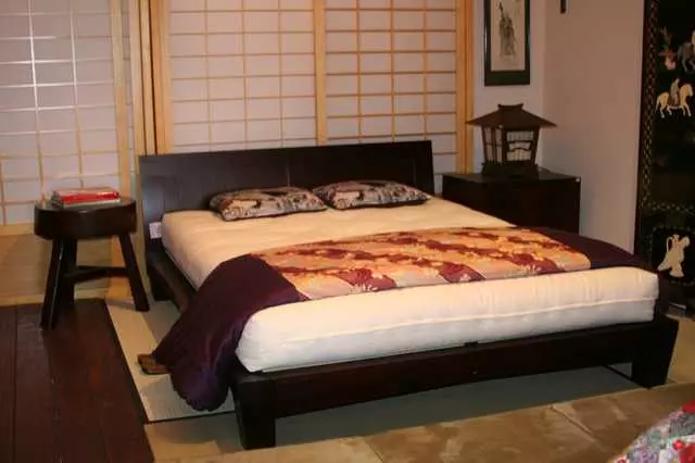 Tokyo Futon & Tea