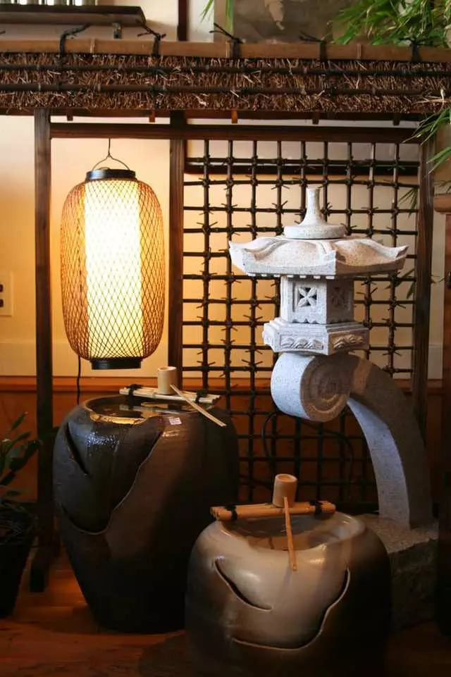 Tokyo Futon & Tea