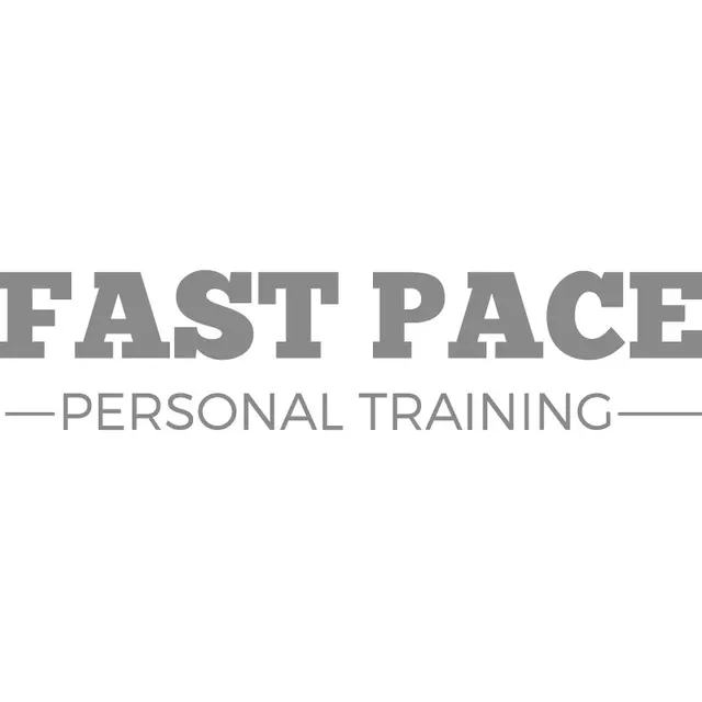 Fast Pace Personal Training