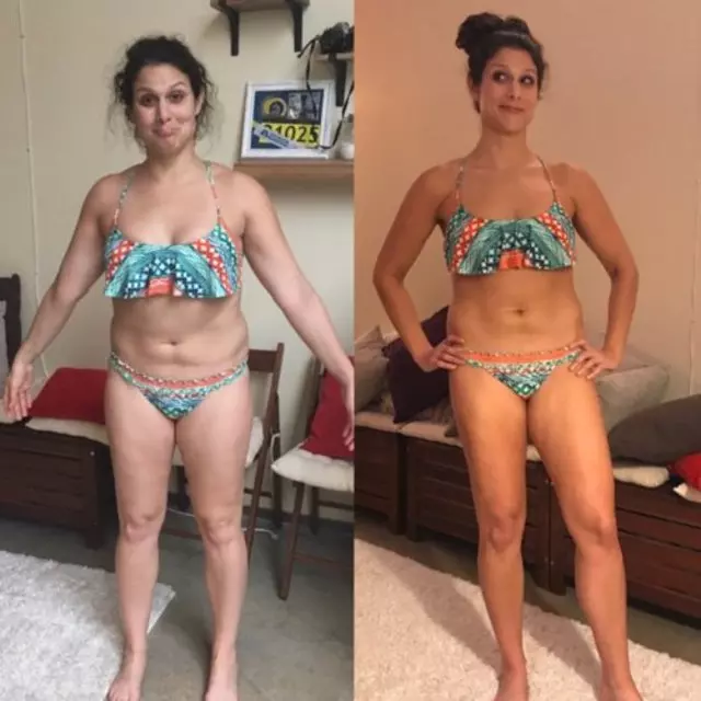 Fast Pace Personal Training