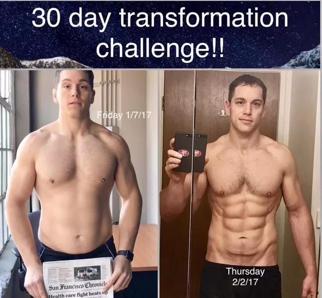 Fast Pace Personal Training