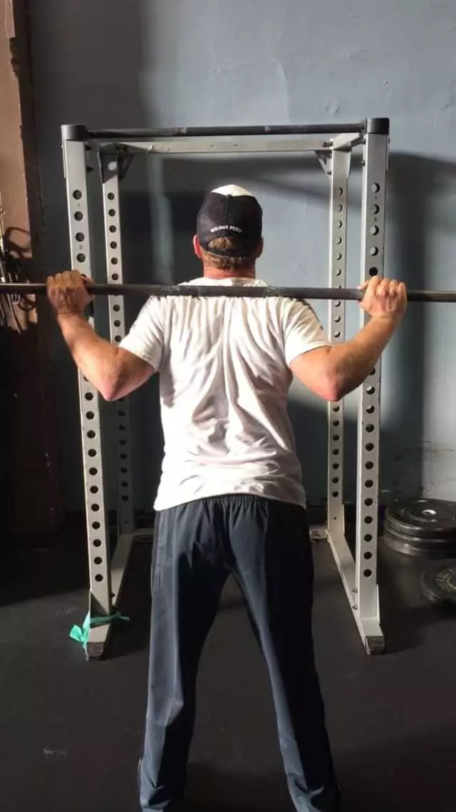 Fast Pace Personal Training