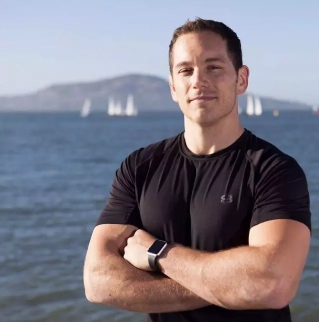 Fast Pace Personal Training