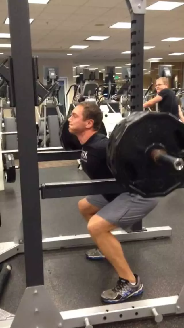 Fast Pace Personal Training