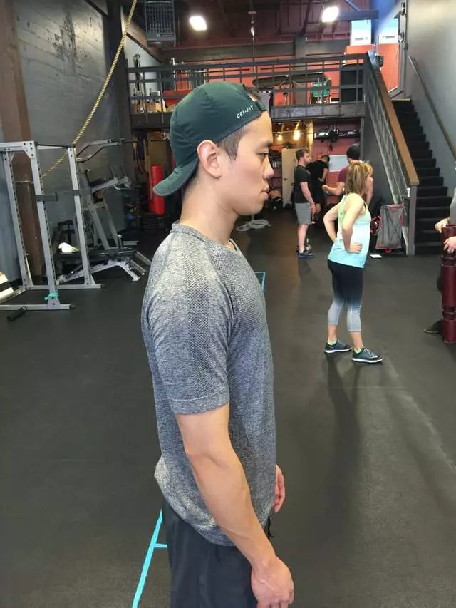 Fast Pace Personal Training