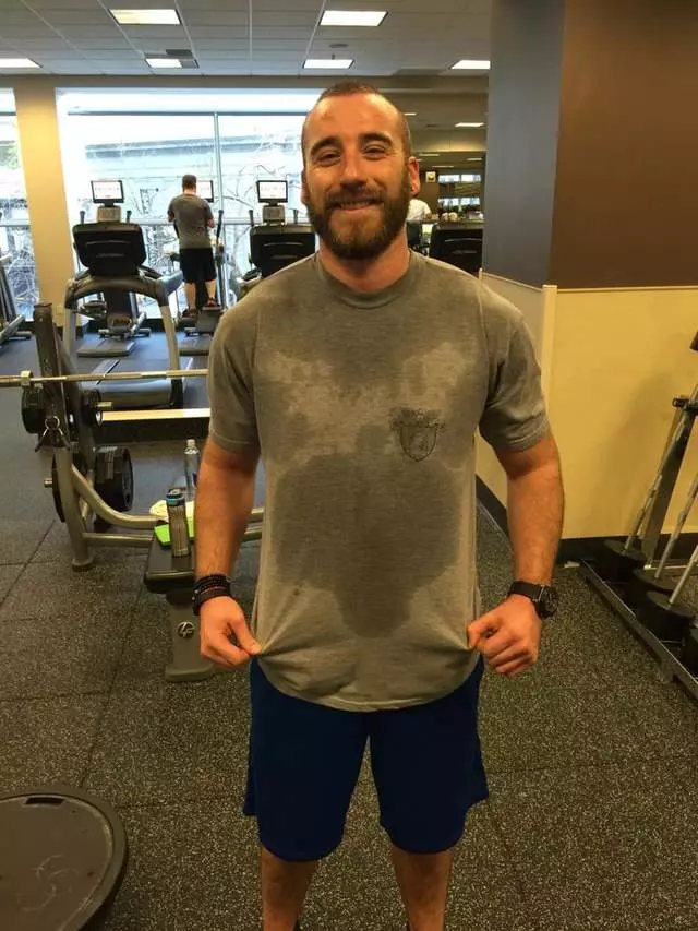 Fast Pace Personal Training