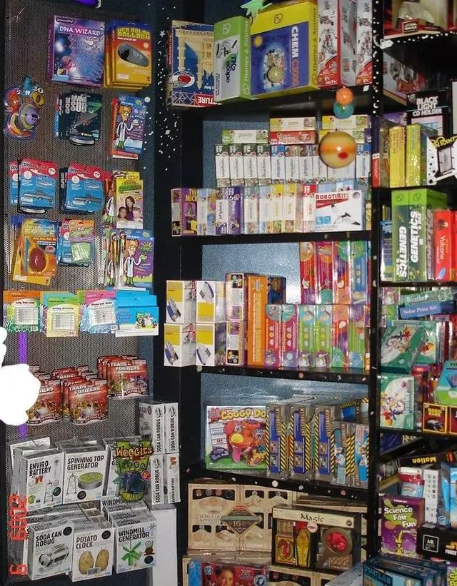 Ambassador Toys
