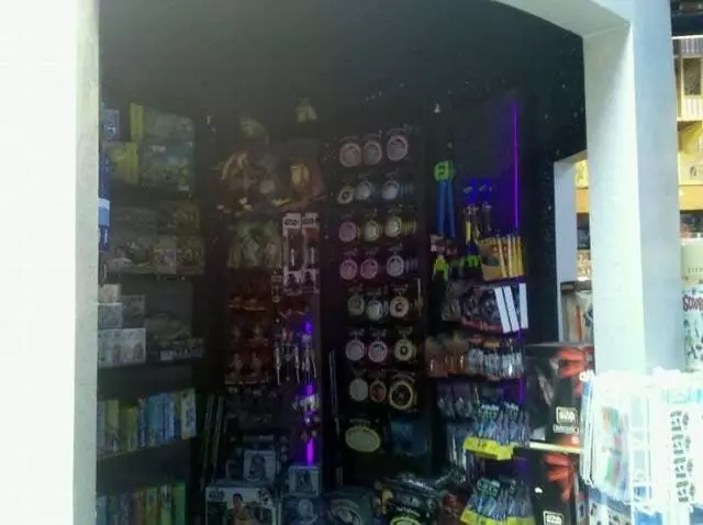 Ambassador Toys
