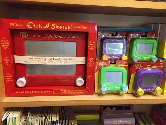 Ambassador Toys