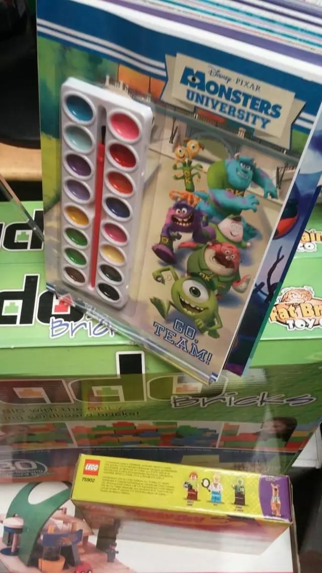 Ambassador Toys