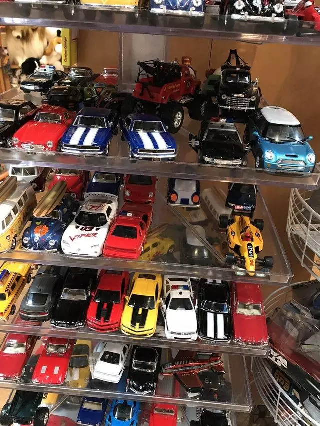 Ambassador Toys