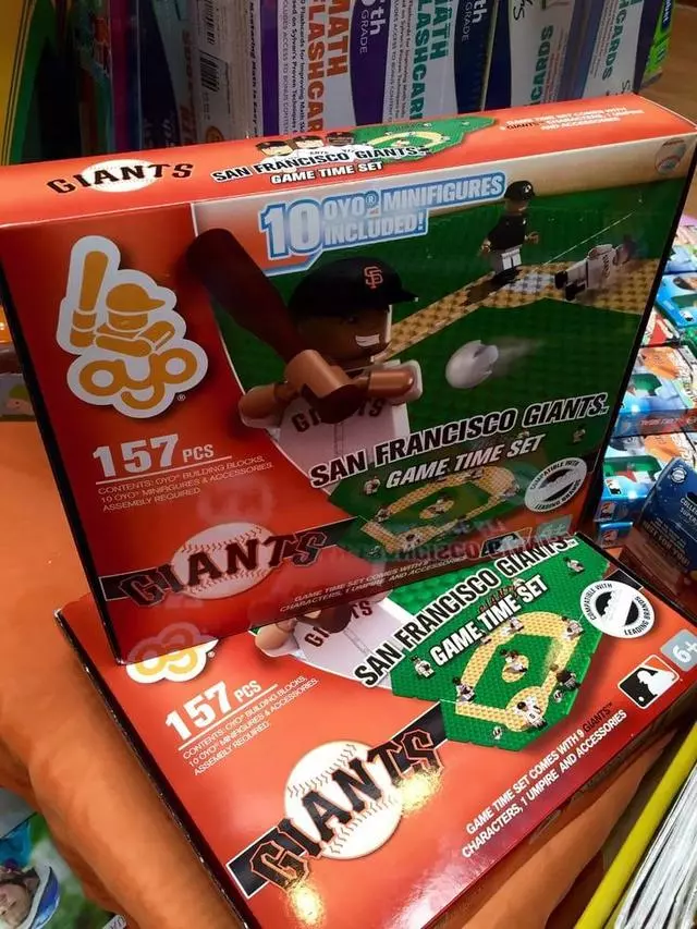 Ambassador Toys
