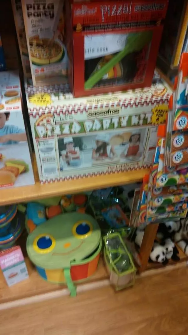 Ambassador Toys